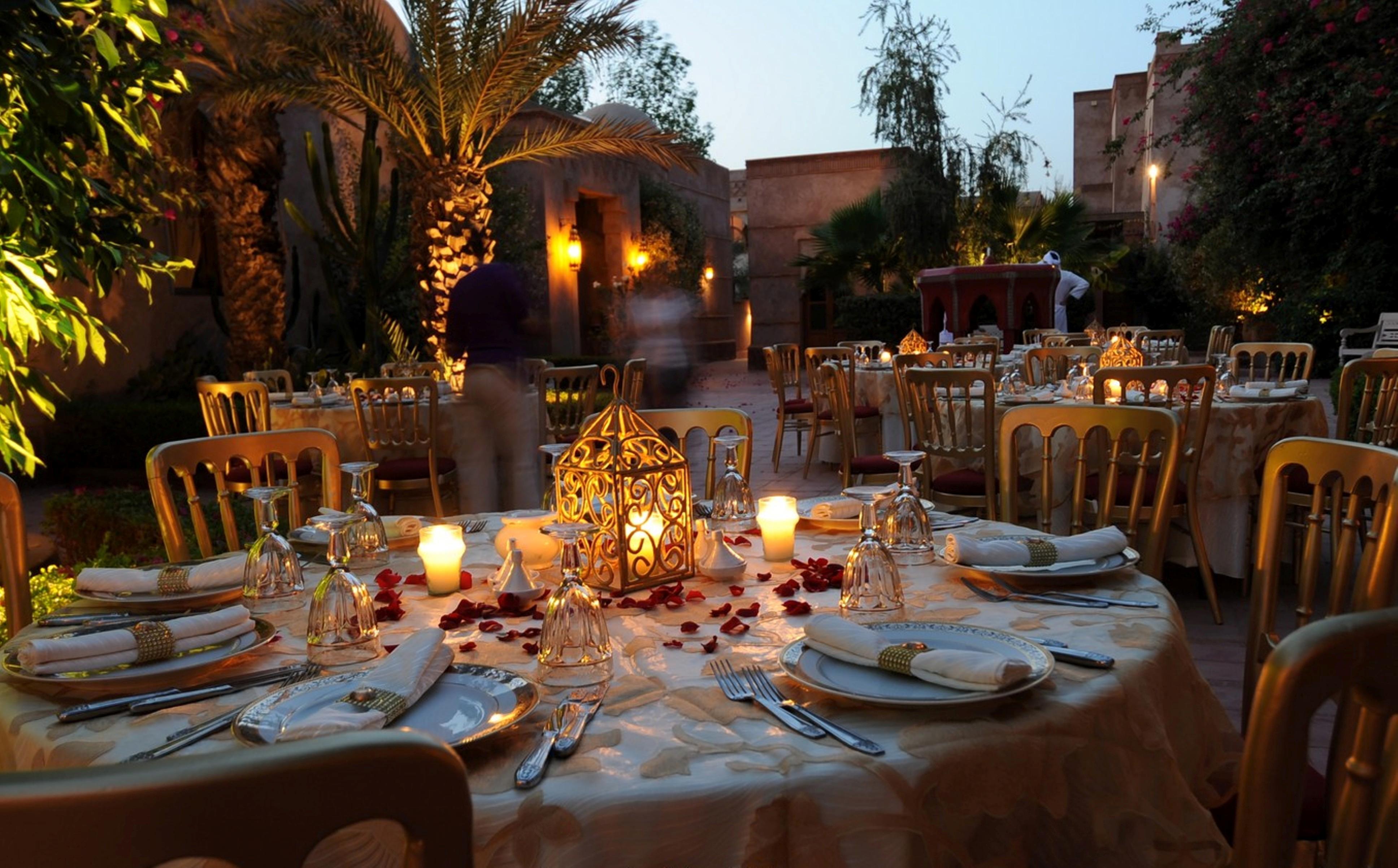 La Maison Des Oliviers Lagouassem Bagian luar foto